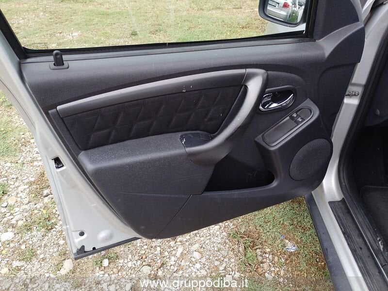 Dacia Duster Duster 1.6 Ambiance Gpl 4x2 105cv- Gruppo Diba