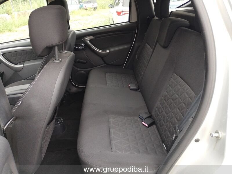 Dacia Duster Duster 1.6 Ambiance Gpl 4x2 105cv- Gruppo Diba