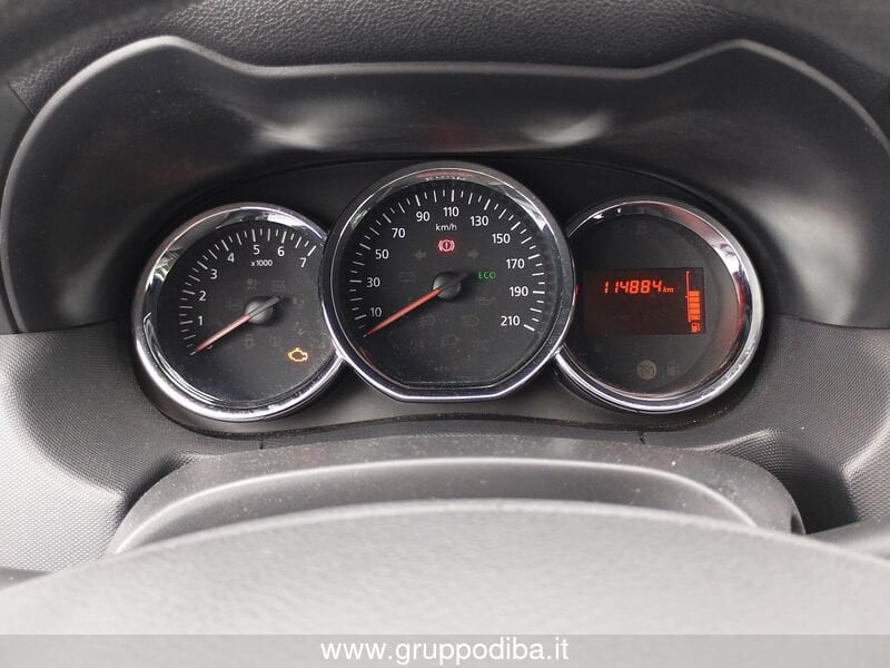 Dacia Duster Duster 1.6 Ambiance Gpl 4x2 105cv- Gruppo Diba
