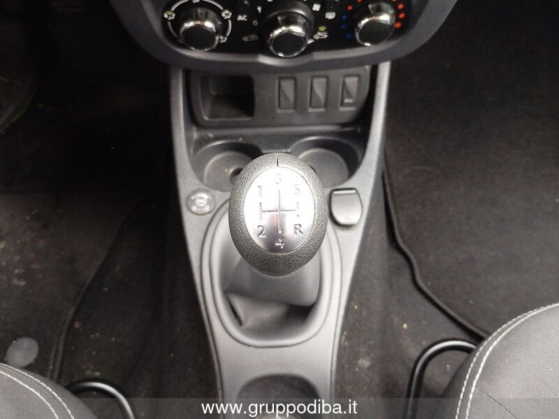 Dacia Duster Duster 1.6 Ambiance Gpl 4x2 105cv- Gruppo Diba