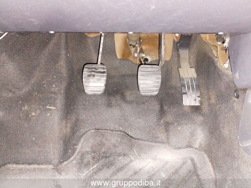 Dacia Duster Duster 1.6 Ambiance Gpl 4x2 105cv- Gruppo Diba