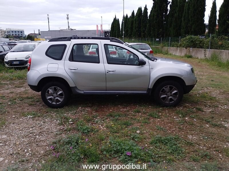 Dacia Duster Duster 1.6 Ambiance Gpl 4x2 105cv- Gruppo Diba