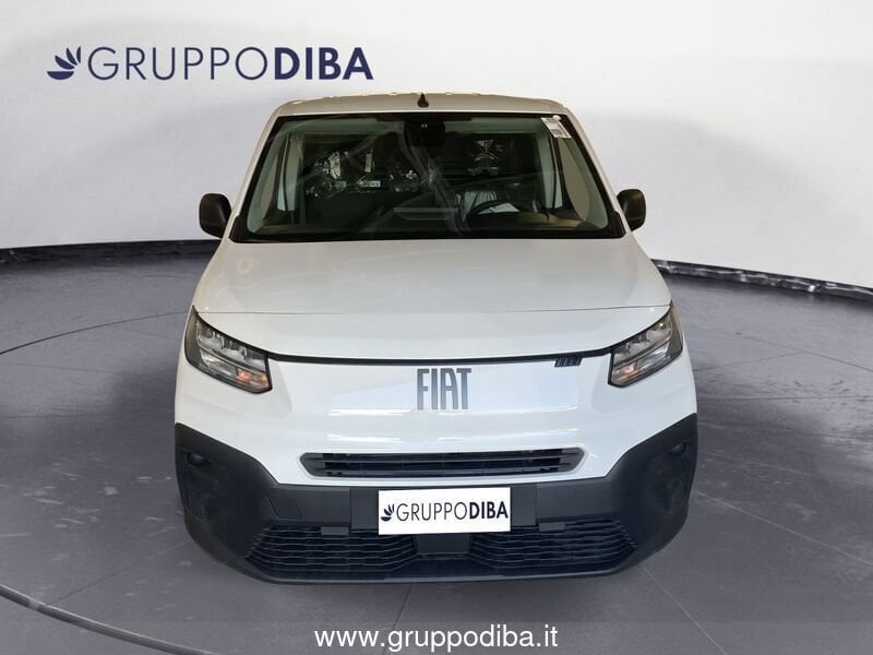 Fiat Professional Doblò Van Dobl? Serie 3 Van Ch1 1.5 Bluehdi 130cv Mt6- Gruppo Diba