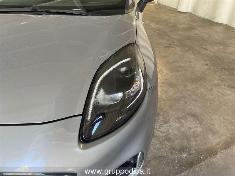 Ford Puma Puma 1.0 ecoboost h ST-Line X s&s 125cv- Gruppo Diba