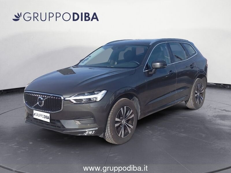 Volvo XC60 XC60 2.0 b4 Momentum Pro awd auto- Gruppo Diba