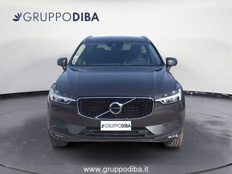 Volvo XC60 XC60 2.0 b4 Momentum Pro awd auto- Gruppo Diba