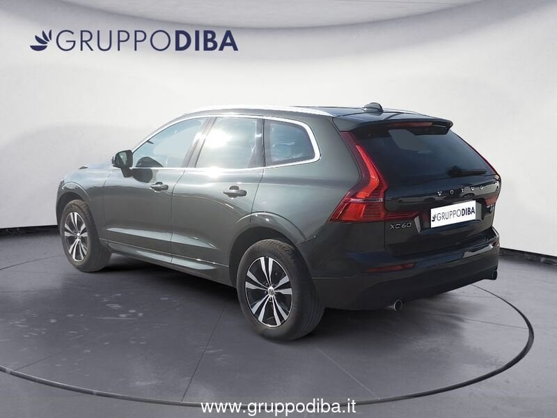 Volvo XC60 XC60 2.0 b4 Momentum Pro awd auto- Gruppo Diba