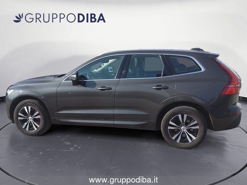 Volvo XC60 XC60 2.0 b4 Momentum Pro awd auto- Gruppo Diba