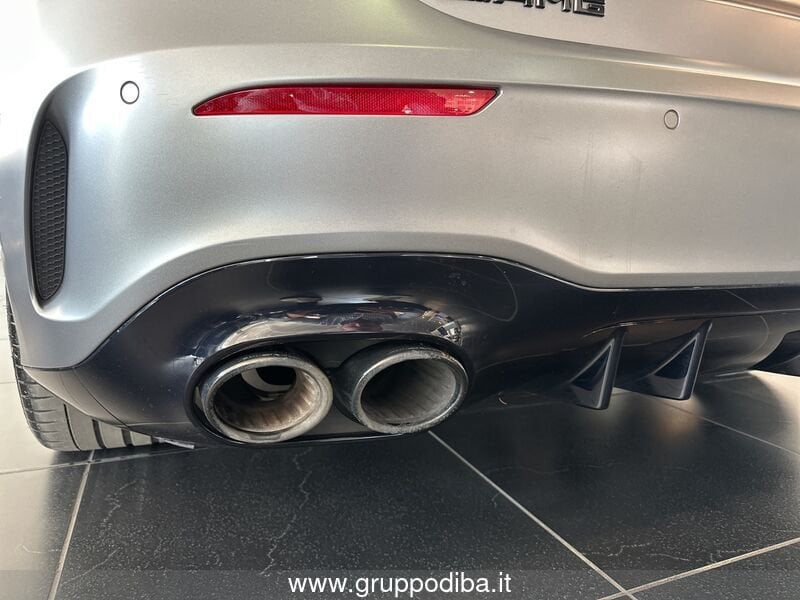 Mercedes-Benz Classe A Compatta A AMG 45 S 4matic+ auto- Gruppo Diba