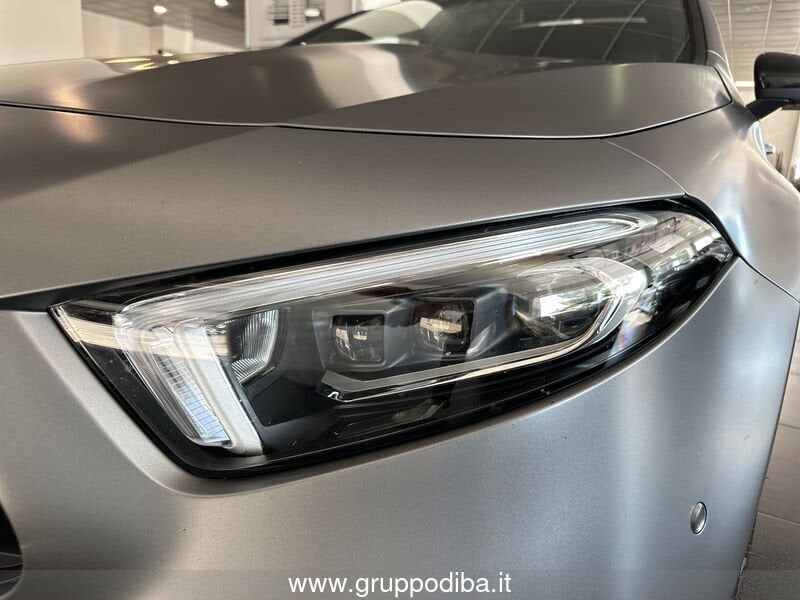 Mercedes-Benz Classe A Compatta A AMG 45 S 4matic+ auto- Gruppo Diba