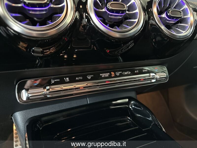 Mercedes-Benz Classe A Compatta A AMG 45 S 4matic+ auto- Gruppo Diba