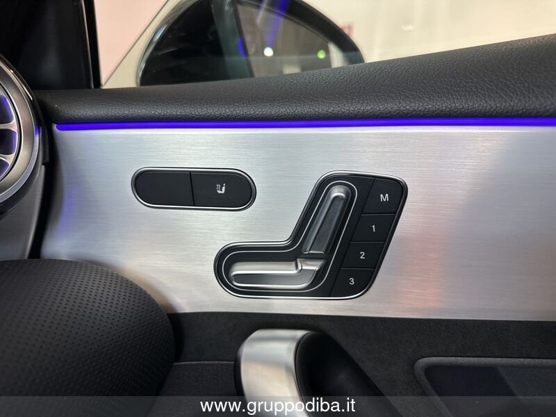 Mercedes-Benz Classe A Compatta A AMG 45 S 4matic+ auto- Gruppo Diba