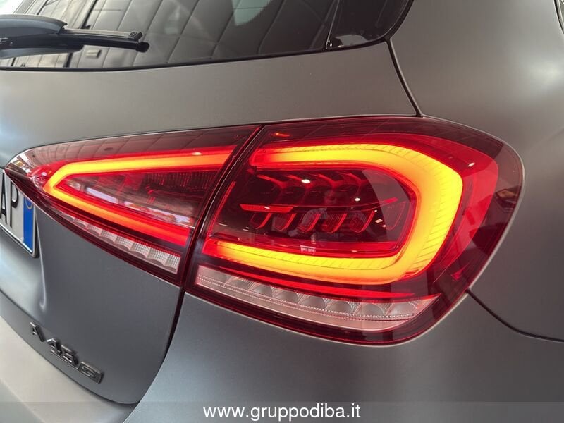 Mercedes-Benz Classe A Compatta A AMG 45 S 4matic+ auto- Gruppo Diba