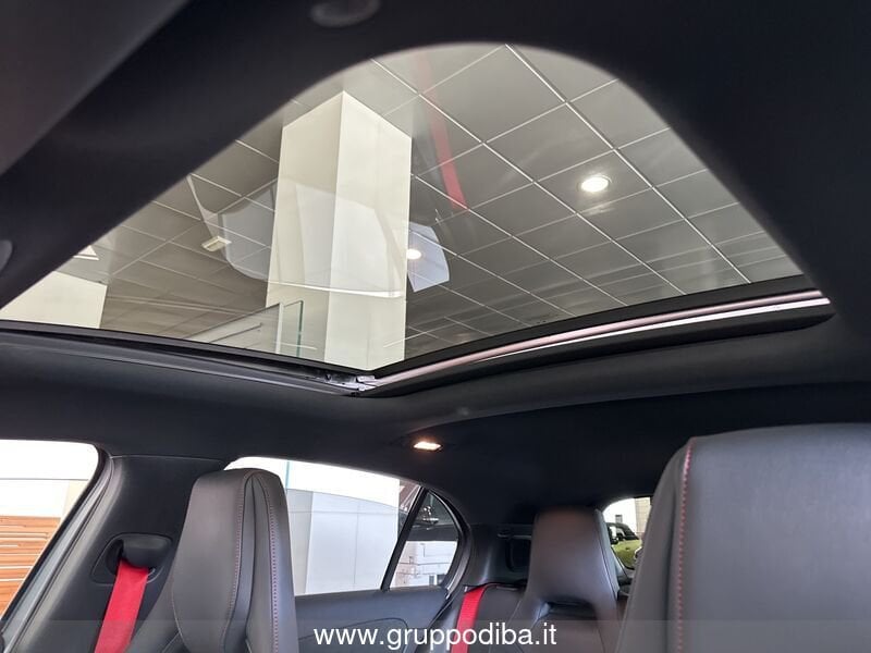 Mercedes-Benz Classe A Compatta A AMG 45 S 4matic+ auto- Gruppo Diba