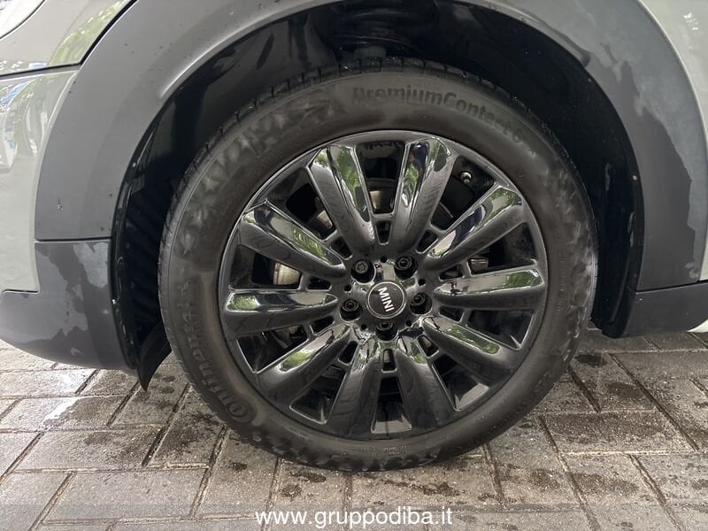 MINI Countryman Mini Countryman 2.0 Cooper D Yours auto- Gruppo Diba