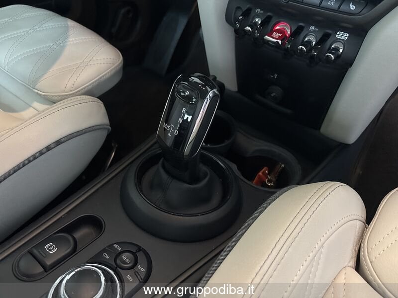 MINI Countryman Mini Countryman 2.0 Cooper D Yours auto- Gruppo Diba