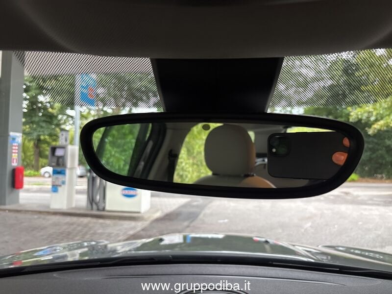 MINI Countryman Mini Countryman 2.0 Cooper D Yours auto- Gruppo Diba