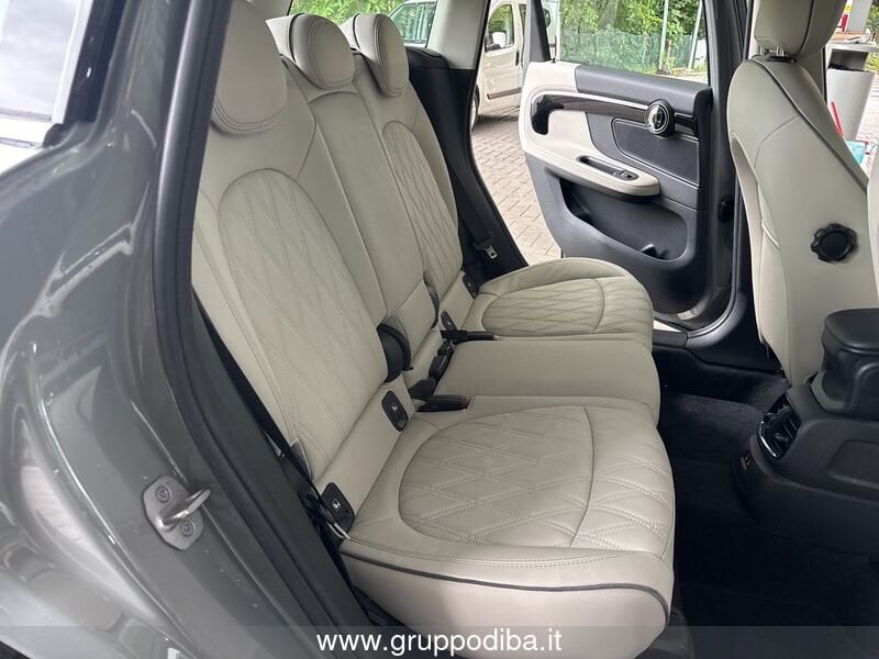 MINI Countryman Mini Countryman 2.0 Cooper D Yours auto- Gruppo Diba