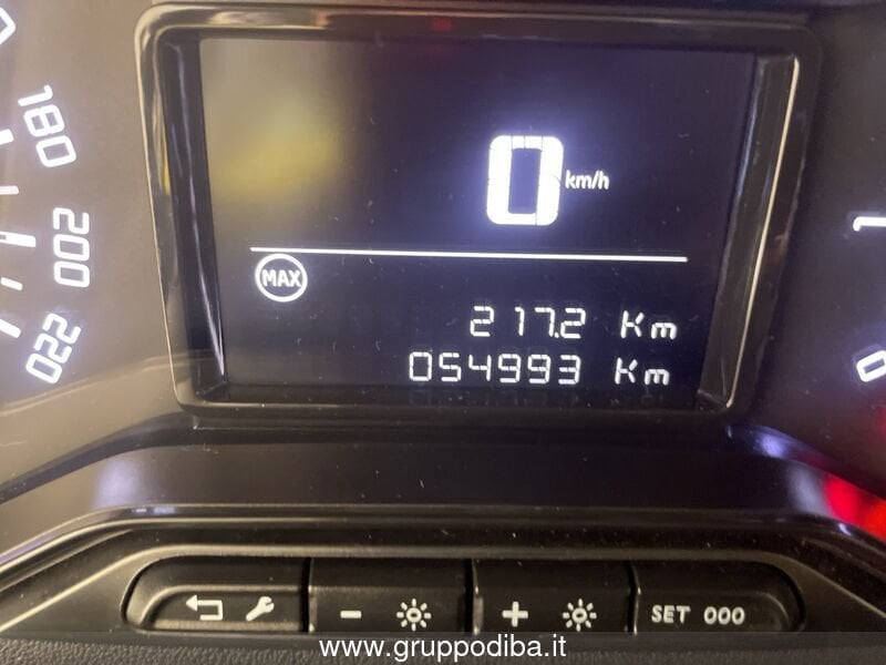 Citroen C3 C3 1.2 puretech Feel Pack s&s 83cv neopatentati- Gruppo Diba