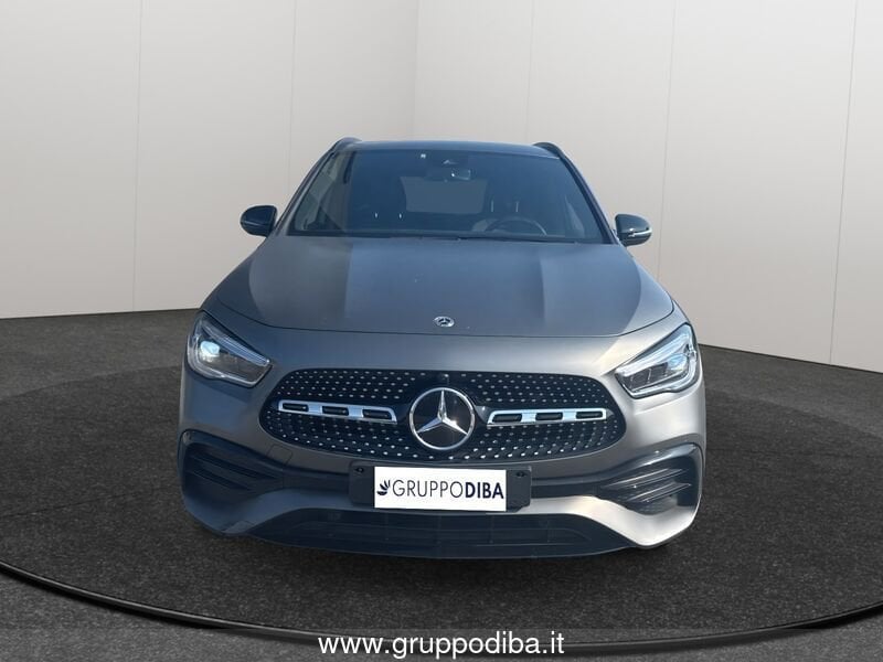 Mercedes-Benz GLA GLA 200 d Sport Plus auto- Gruppo Diba