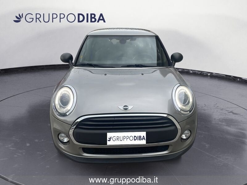 MINI One Mini 1.5 One D 3p- Gruppo Diba