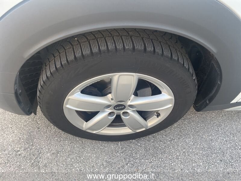 MINI Countryman Mini Countryman 1.5 Cooper auto 7m my18- Gruppo Diba