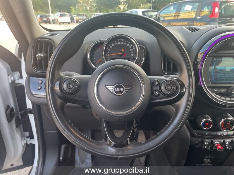 MINI Countryman Mini Countryman 1.5 Cooper auto 7m my18- Gruppo Diba