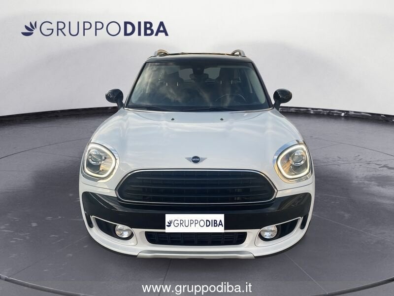 MINI Countryman Mini Countryman 1.5 Cooper auto 7m my18- Gruppo Diba