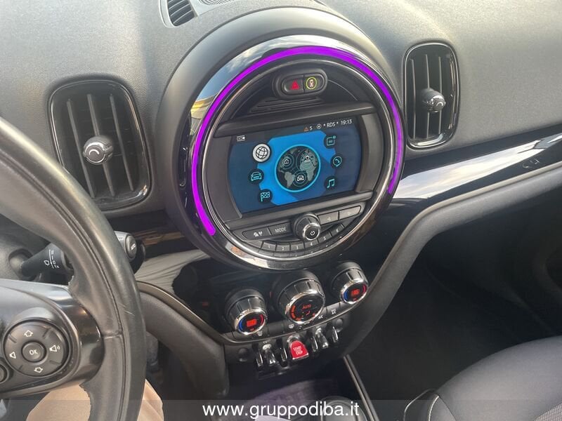 MINI Countryman Mini Countryman 1.5 Cooper auto 7m my18- Gruppo Diba
