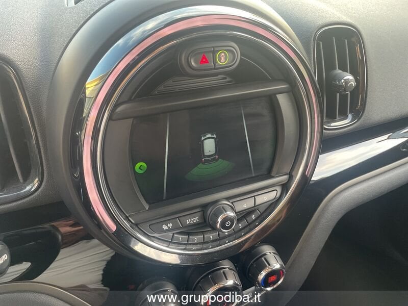 MINI Countryman Mini Countryman 1.5 Cooper auto 7m my18- Gruppo Diba