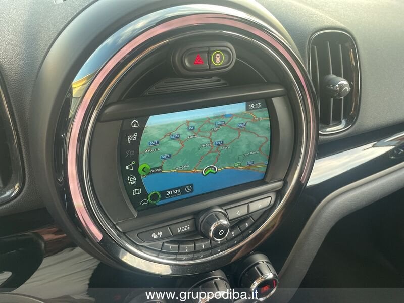 MINI Countryman Mini Countryman 1.5 Cooper auto 7m my18- Gruppo Diba