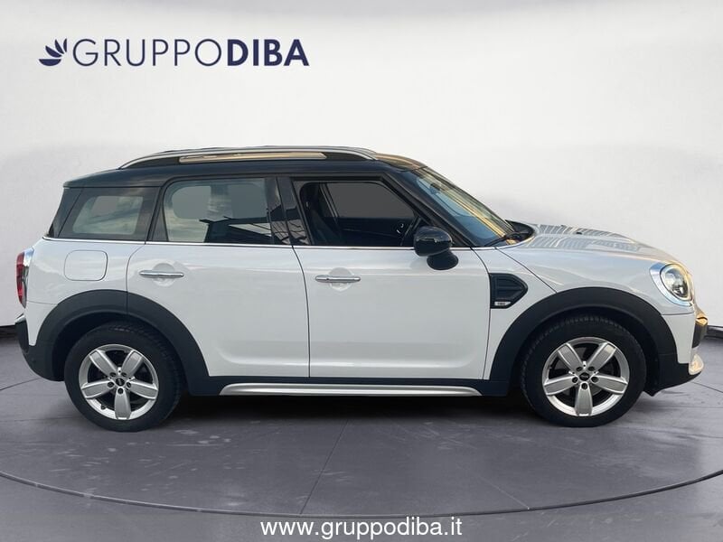MINI Countryman Mini Countryman 1.5 Cooper auto 7m my18- Gruppo Diba