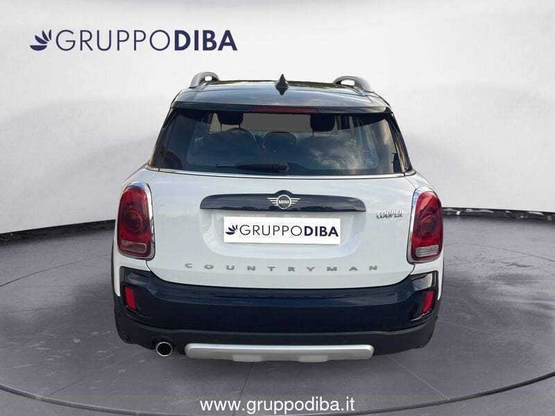 MINI Countryman Mini Countryman 1.5 Cooper auto 7m my18- Gruppo Diba