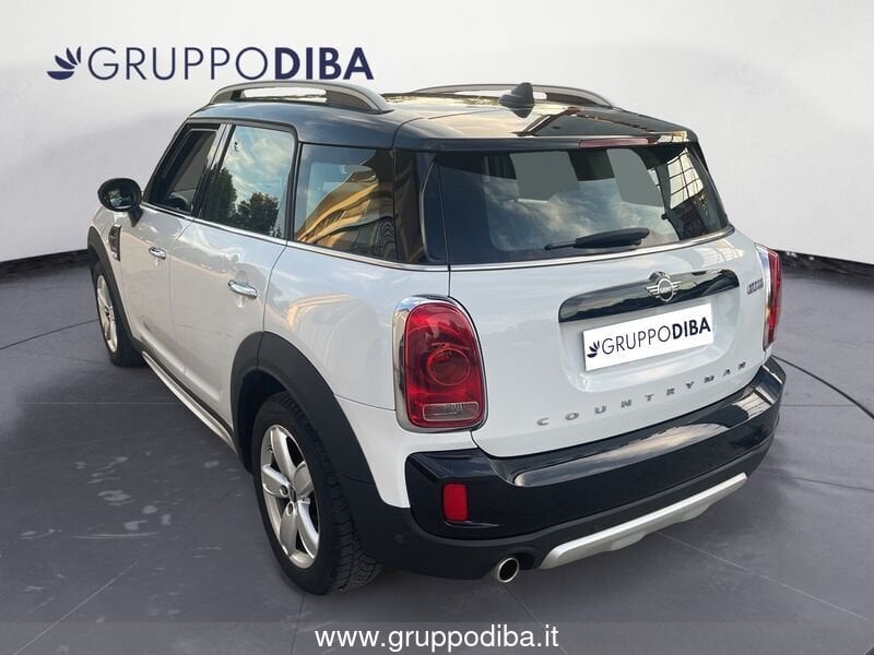 MINI Countryman Mini Countryman 1.5 Cooper auto 7m my18- Gruppo Diba