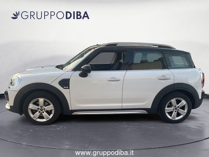 MINI Countryman Mini Countryman 1.5 Cooper auto 7m my18- Gruppo Diba