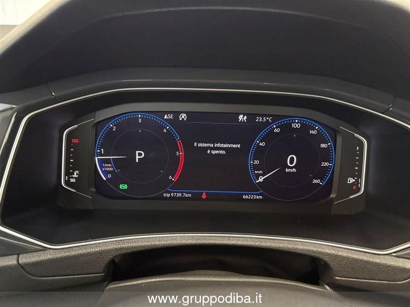 Volkswagen T-Roc T-Roc 2.0 tdi Style 4motion dsg- Gruppo Diba