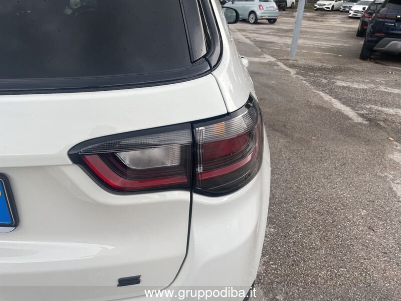 Jeep Compass Compass 1.5 turbo t4 mhev S 2wd 130cv dct- Gruppo Diba