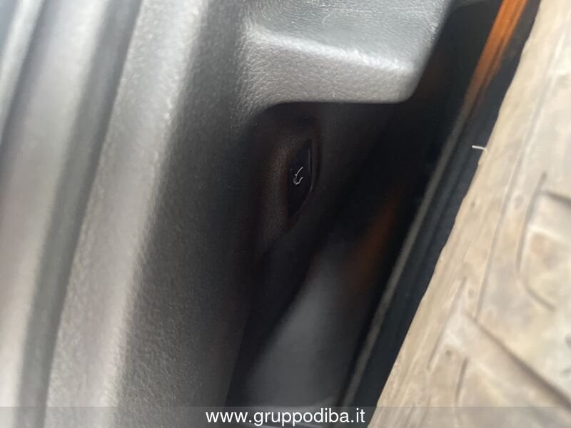Jeep Compass Compass 1.5 turbo t4 mhev S 2wd 130cv dct- Gruppo Diba