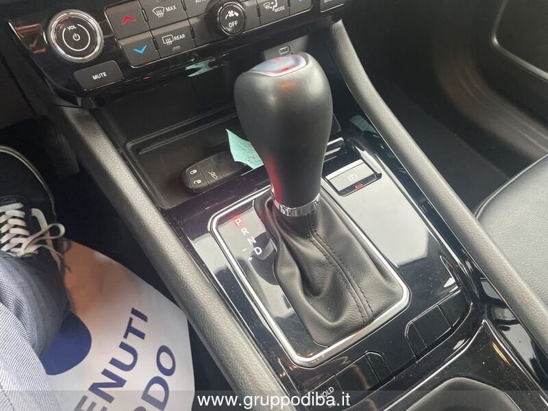 Jeep Compass Compass 1.5 turbo t4 mhev S 2wd 130cv dct- Gruppo Diba