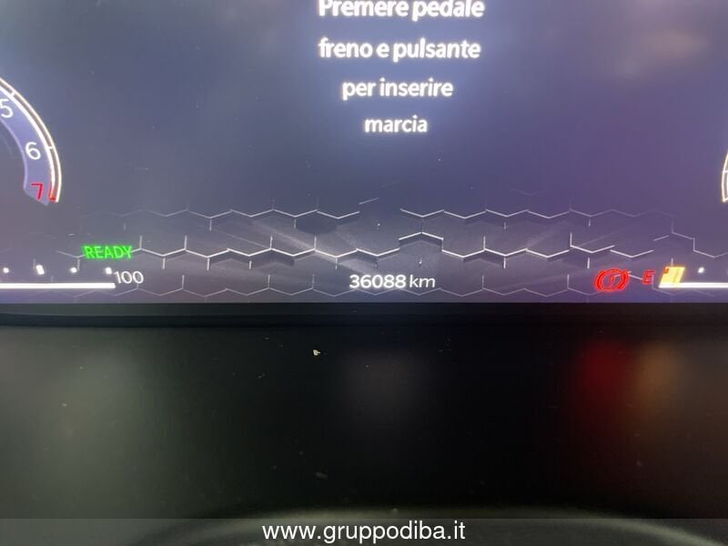 Jeep Compass Compass 1.5 turbo t4 mhev S 2wd 130cv dct- Gruppo Diba