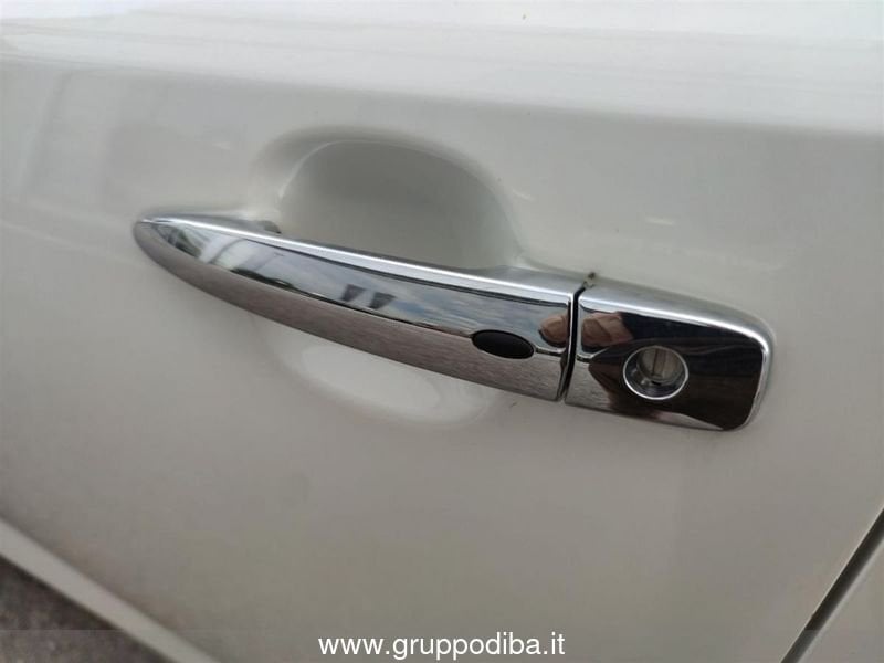 Nissan Leaf Leaf Business 40kWh 150cv- Gruppo Diba