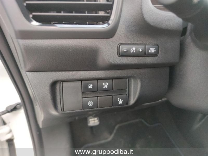 Nissan Leaf Leaf Business 40kWh 150cv- Gruppo Diba