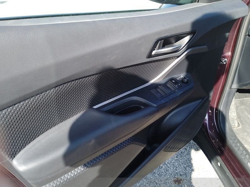 Toyota C-HR C-HR 1.8h Trend e-cvt- Gruppo Diba