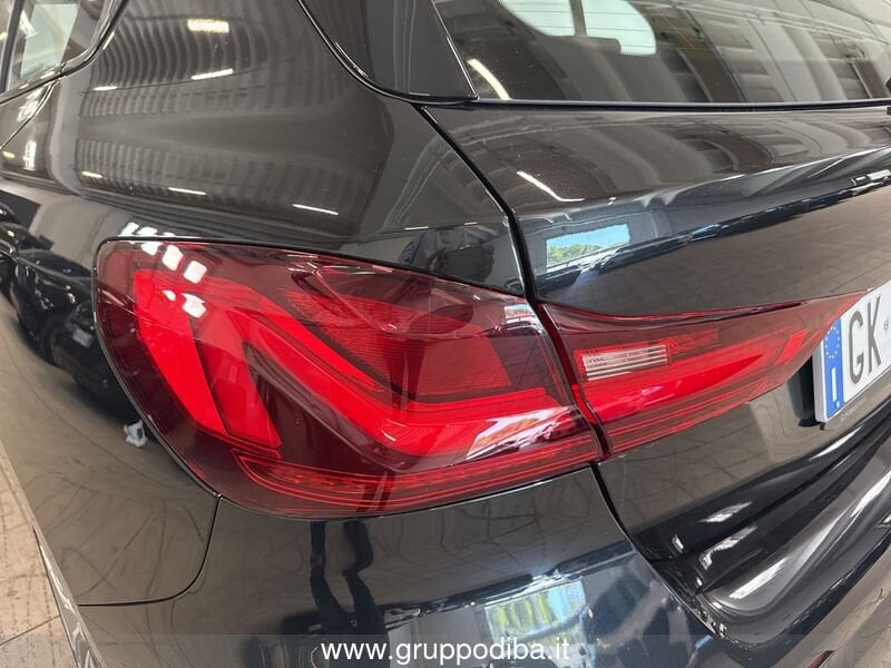 BMW Serie 1 116i Msport auto- Gruppo Diba