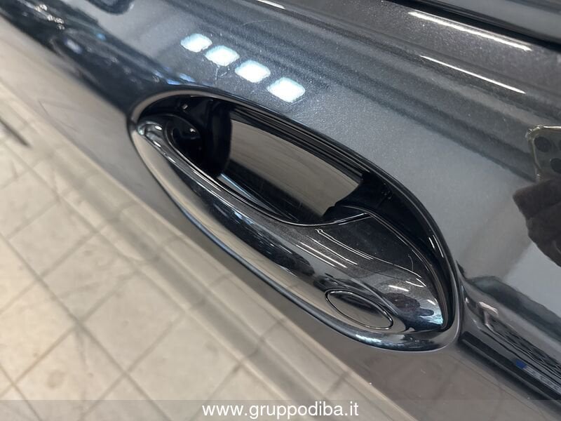BMW Serie 1 116i Msport auto- Gruppo Diba