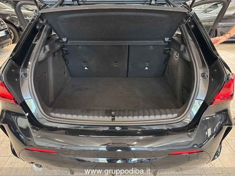 BMW Serie 1 116i Msport auto- Gruppo Diba