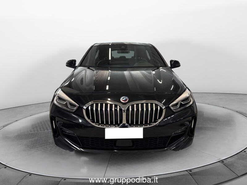 BMW Serie 1 116i Msport auto- Gruppo Diba