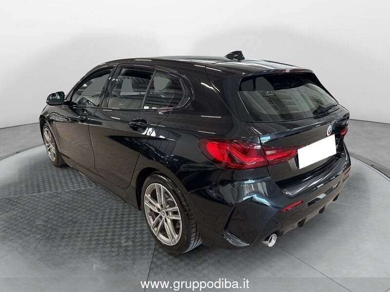 BMW Serie 1 116i Msport auto- Gruppo Diba