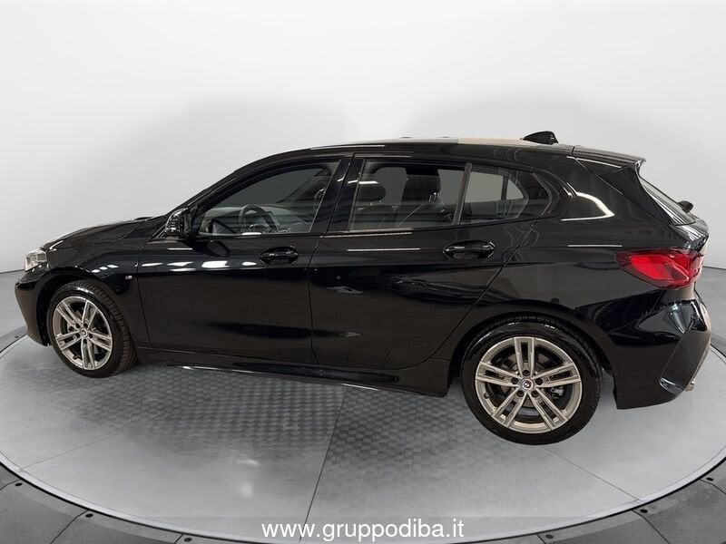 BMW Serie 1 116i Msport auto- Gruppo Diba