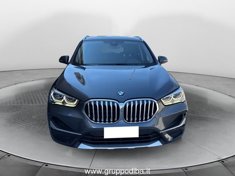 BMW X1 X1 xdrive18d xLine Plus auto- Gruppo Diba